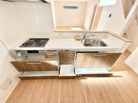 �L�b�`�� ���������[�͖L�x�ȃV�X�e���L�b�`���ł��I