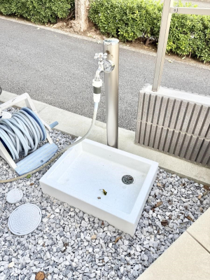 ���̑� �O�ρ��K�[�f�j���O���ԂȂǂ̍ۂɑ劈��ȉ��O������  