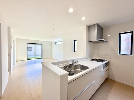 �L�b�`�� �������L���C�ɕЕt���A�g���₷���L�b�`��