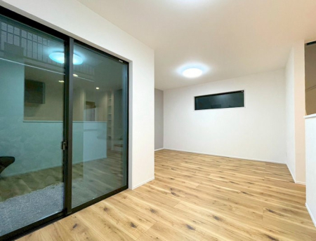 rO z˂ޖ邢LDK͉Ƒł̂т芰܂  