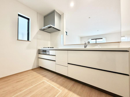 �L�b�`�� �������L���C�ɕЕt���A�g���₷���L�b�`��