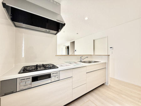 �L�b�`�� ��������b���[�܂�ΖʃL�b�`���I�Ƒ��Ƃ̉�b���͂��݂܂��I  