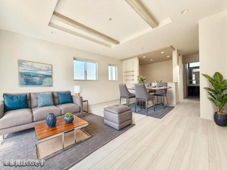 ���r���O ���������肰�Ȃ��f�U�C����������Z���X�悭���o���Ƌ��CG�ł�