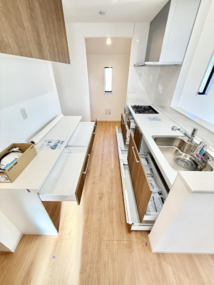 �L�b�`�� ���������[�͖L�x�ȃV�X�e���L�b�`���ł��I