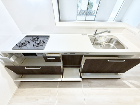 �L�b�`�� ���������[�͖L�x�ȃV�X�e���L�b�`���ł��I