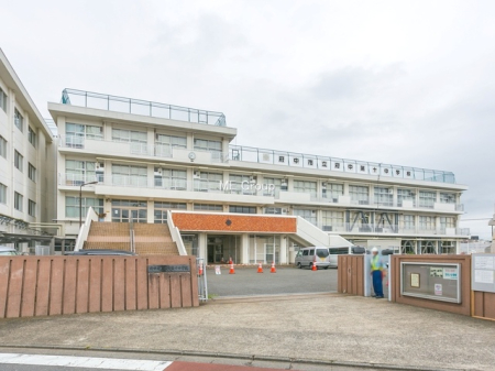 ���ӊ� ���w�Z 1440m �{���s���{����\���w�Z