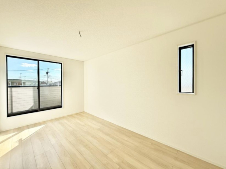 �Q�� ���������̔z�u��ʋC���̗ǂ��݌v�ŕ����̋�C�������炸�A��ɐV�N�ȋ�C������܂�