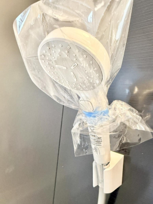 ���̑����� �ݔ����킴�킴�V�����[�����̃��o�[�܂Ŏ��L�΂��K�v���Ȃ��A�ȒP�Ɏ~���ł���