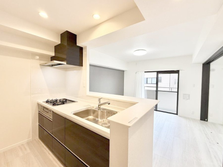 �L�b�`�� �������L���C�ɕЕt���A�g���₷���L�b�`��