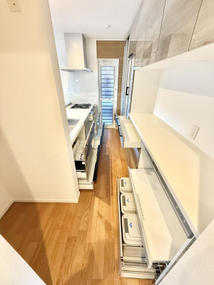 �L�b�`�� ���������[�͖L�x�ȃV�X�e���L�b�`���ł��I