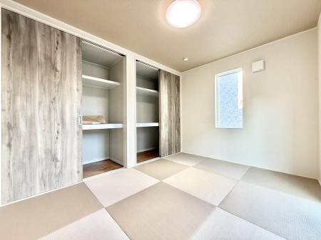 ���̑����� �������傫�Ȏ��[�ŉו����X�b�L���Еt���܂�  