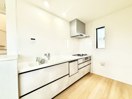 �L�b�`�� �������L���C�ɕЕt���A�g���₷���L�b�`��