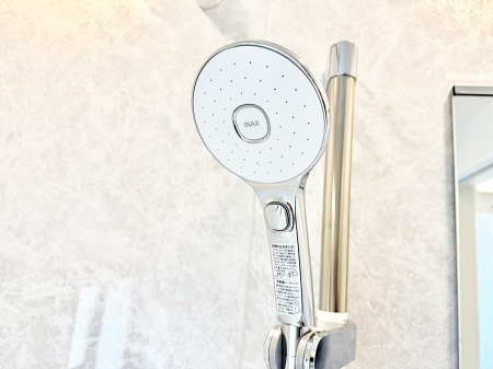 ���̑����� �ݔ����茳�ŊȒP�Ɏ~���ł��邽�߁A���̖��ʌ��������炷���Ƃ��ł��܂��B  