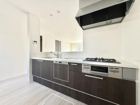 �L�b�`�� �����������������Ɗy�����Ȃ�A���K�ȃL�b�`�����