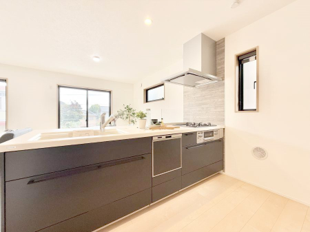 �L�b�`�� ���������������̖��@��������A���ʂȃL�b�`��