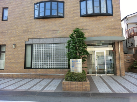 ���ӊ� �a�@ 650m ���܈�@