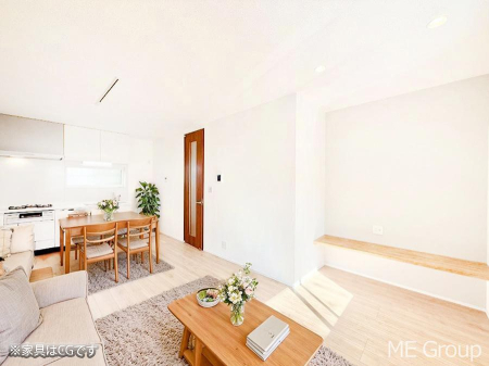 ���r���O ���������S�n�̂����A���z�̃��r���O