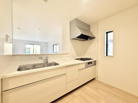 �L�b�`�� �������L���C�ɕЕt���A�g���₷���L�b�`��