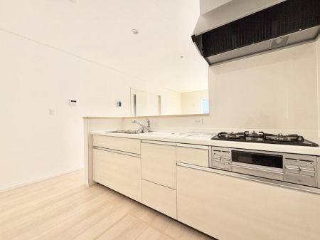 �L�b�`�� �������Ƒ����J��[�߂�A������̂���L�b�`��