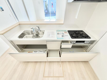 �L�b�`�� ���������[�͖L�x�ȃV�X�e���L�b�`���ł��I