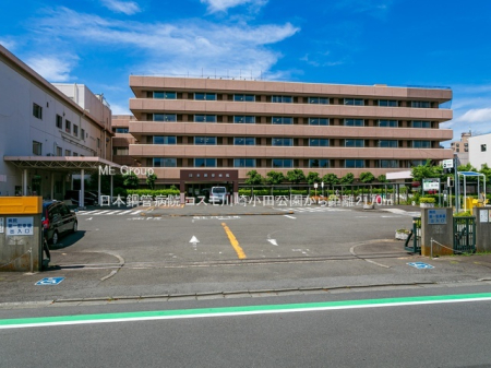 ���ӊ� �a�@ 2170m ���{�|�Ǖa�@