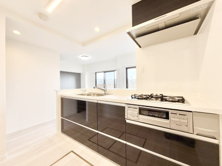 �L�b�`�� �����������������Ɗy�����Ȃ�A���K�ȃL�b�`�����