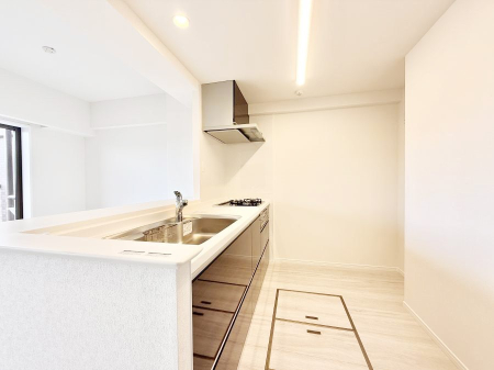 �L�b�`�� ���������y���݂ƐH�ׂ�K����͂���L�b�`��