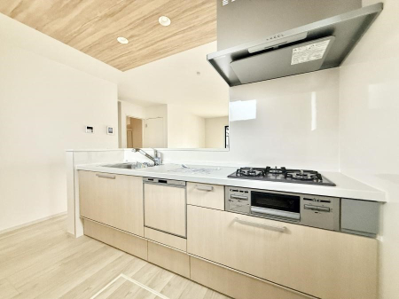 �L�b�`�� �������Ƒ����J��[�߂�A������̂���L�b�`��