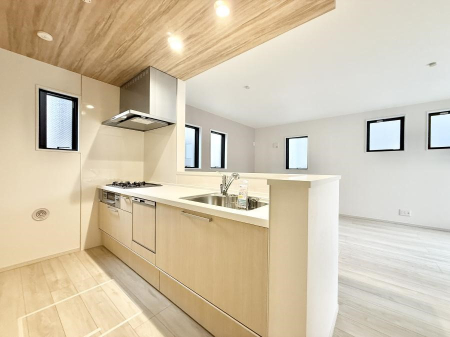 �L�b�`�� ���������������̖��@��������A���ʂȃL�b�`��