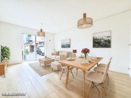 ���r���O �������Ƌ�̔z�u�����₷���͗l�ւ����y���߂��ԁ��Ƌ��CG�ł�