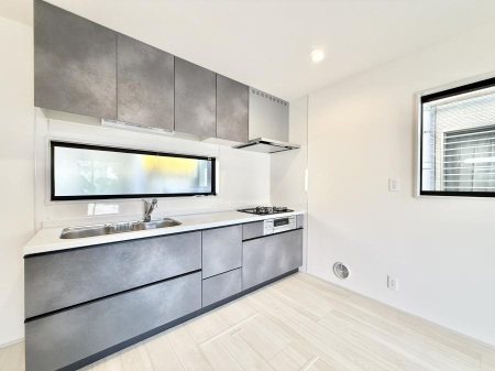 �L�b�`�� �������������Ŏ��p�I�A�S�Ƃ��߂��L�b�`���f�U�C��