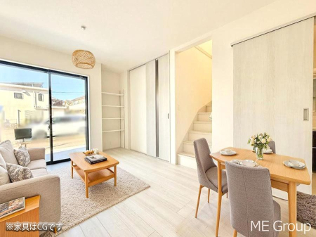 ���r���O ���������S�n�̂����A���z�̃��r���O