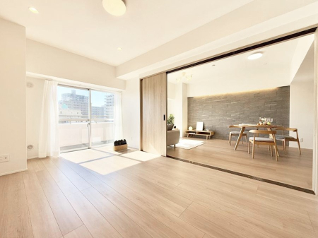 �q������ �����������̍D�݂ɍ��킹���C���e���A�𐮂��₷�����𔽉f�ł���ꏊ�ł�