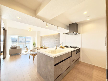 �L�b�`�� ���������������̖��@��������A���ʂȃL�b�`��