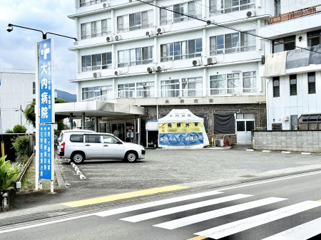 ���ӊ� �a�@ 576m ����a�@