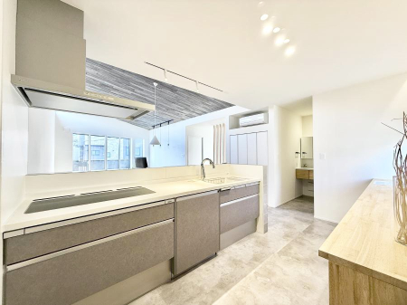 �L�b�`�� �������L���C�ɕЕt���A�g���₷���L�b�`��