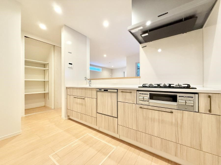 �L�b�`�� �������L���C�ɕЕt���A�g���₷���L�b�`��