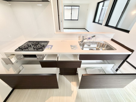 �L�b�`�� ���������[�͖L�x�ȃV�X�e���L�b�`���ł��I