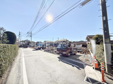 ���ӊ� �X�[�p�[ 826m ���Ȃ��₠�����J�ԓX