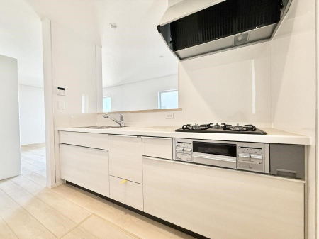 �L�b�`�� �������V���v���ŋ@�\�I�A�����g���₷���L�b�`��