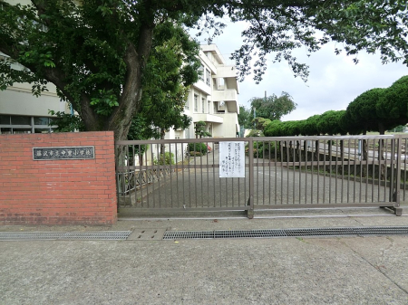 ���ӊ� ���w�Z 400m ����s���������w�Z