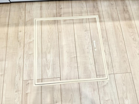 ���̑����� �ݔ����B�ꂽ���[�X�y�[�X�ŉƑS�̂��X�b�L��