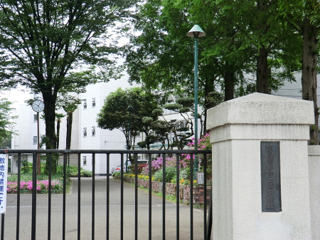 ���ӊ� ���w�Z 620m ���v���Ďs�������w�Z