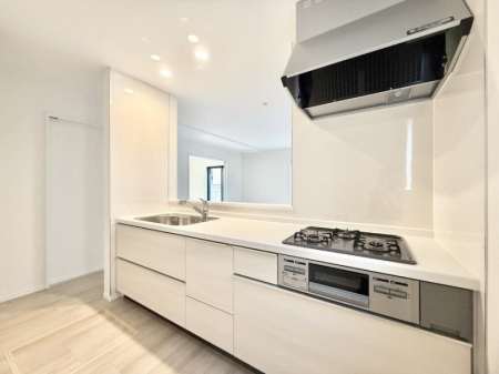 �L�b�`�� �������������Ŏ��p�I�A�S�Ƃ��߂��L�b�`���f�U�C��