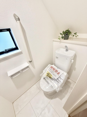 �g�C�� �����������g���ꏊ�����炱���A������������