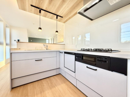 �L�b�`�� �������������Ŏ��p�I�A�S�Ƃ��߂��L�b�`���f�U�C��