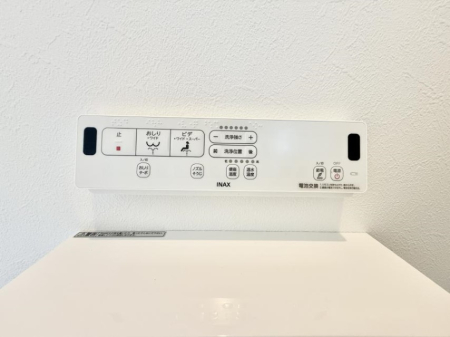 ���̑����� �ݔ����������ŉ��K�A���������ۂ����V�����[�g�C��