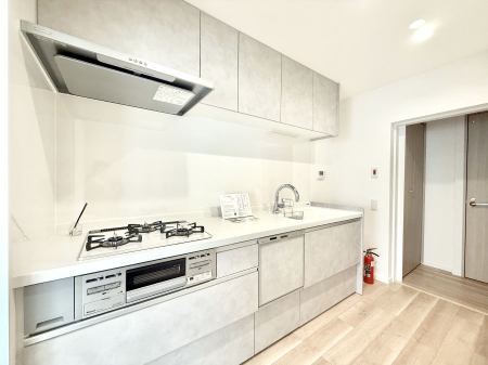 �L�b�`�� �������V���v���ŋ@�\�I�A�����g���₷���L�b�`��