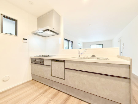 �L�b�`�� �������Ƒ����J��[�߂�A������̂���L�b�`��