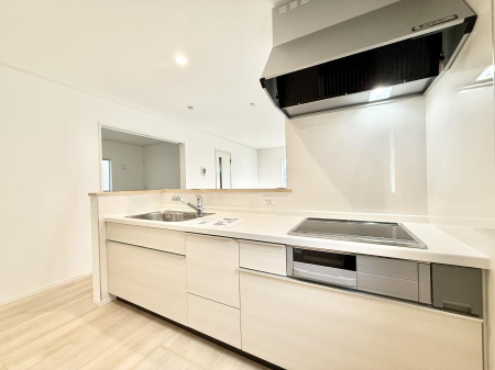 �L�b�`�� �������V���v���Ŕ������S�n�悢���Ԃ𐶂ރL�b�`�����